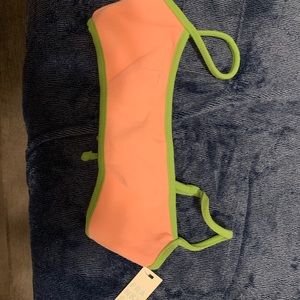 Frankie’s bikini top